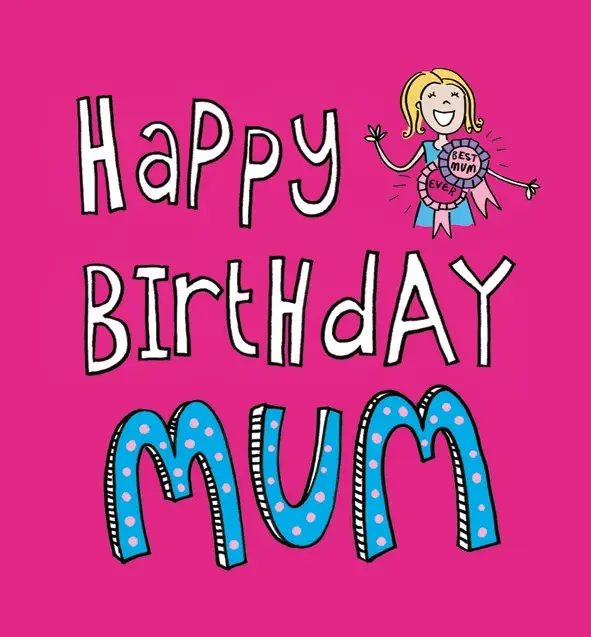 50-touching-happy-birthday-mom-letter-ideas-templates