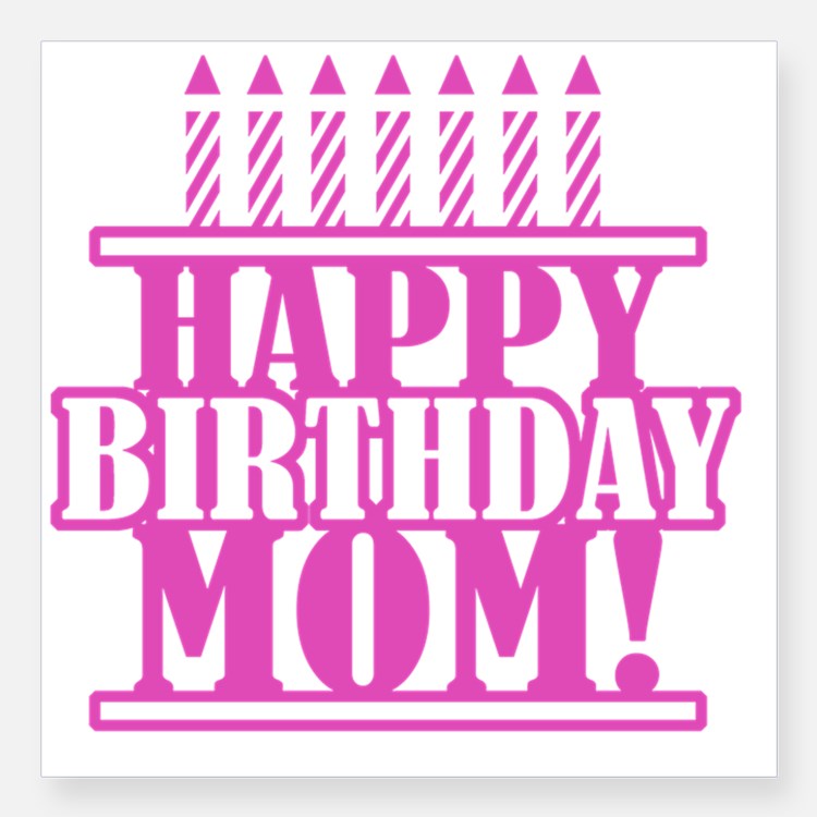 50 Touching Happy Birthday Mom Letter Ideas(Templates) – Your Best Bday ...