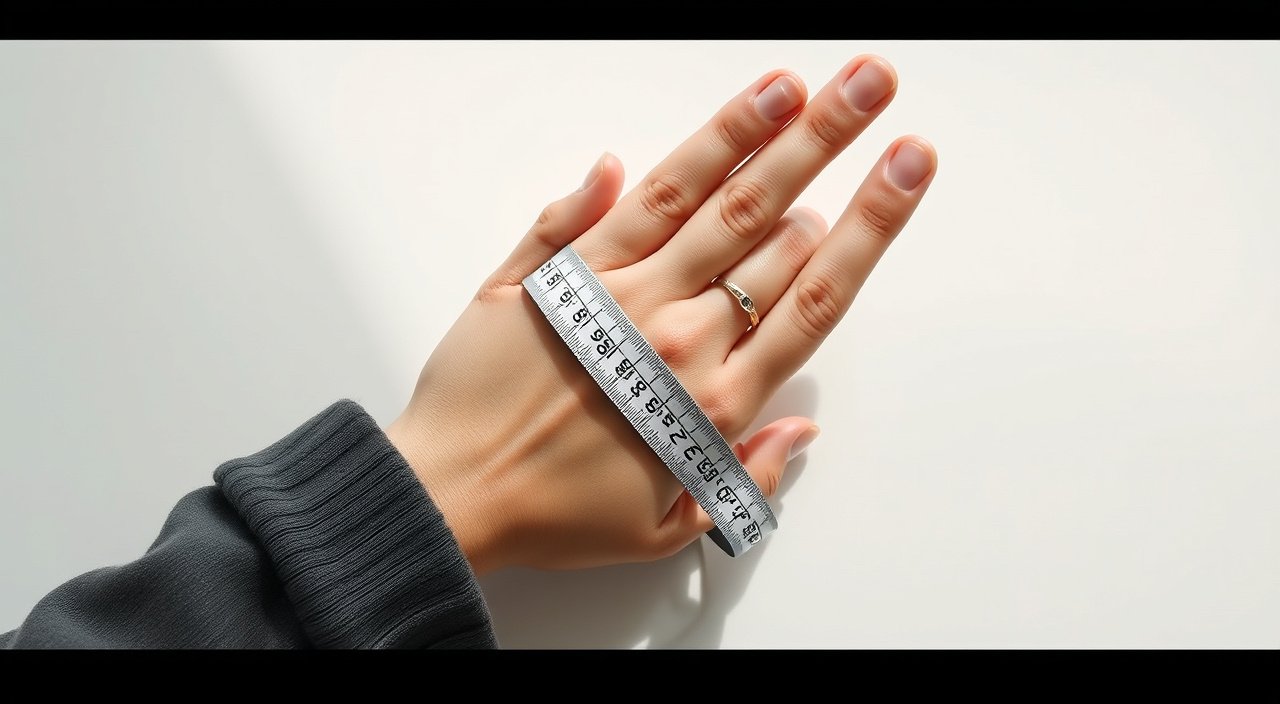 Find Your Perfect Ring Size