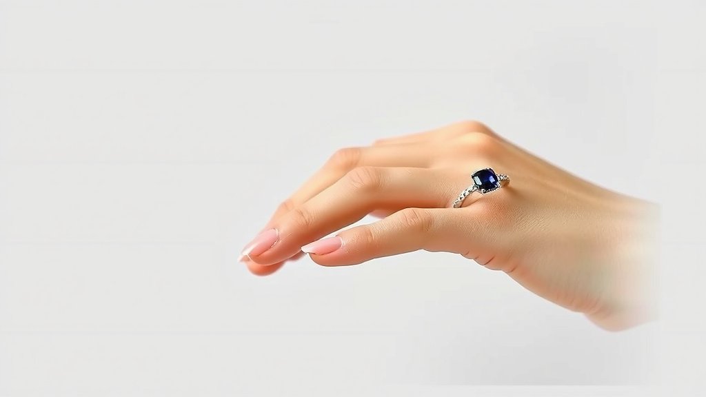 How to Clean Your Ring at Home Safely and Effectively