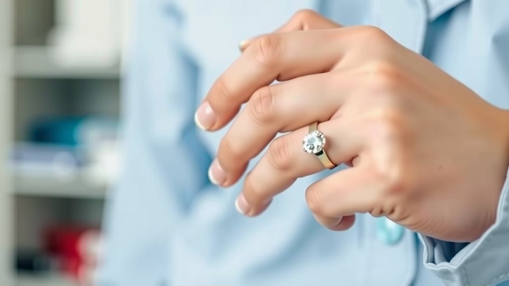 How to Measure Your Ring Size Accurately at Home