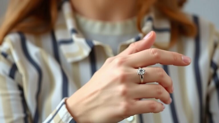 How to Find Your Ring Size Accurately