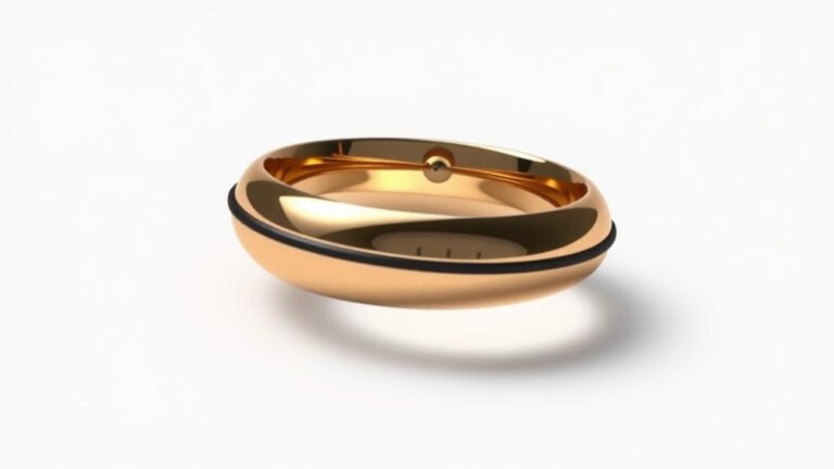 Stop Your Ring from Spinning: Easy Solutions