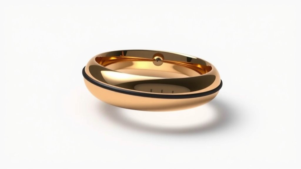 Stop Your Ring from Spinning: Easy Solutions