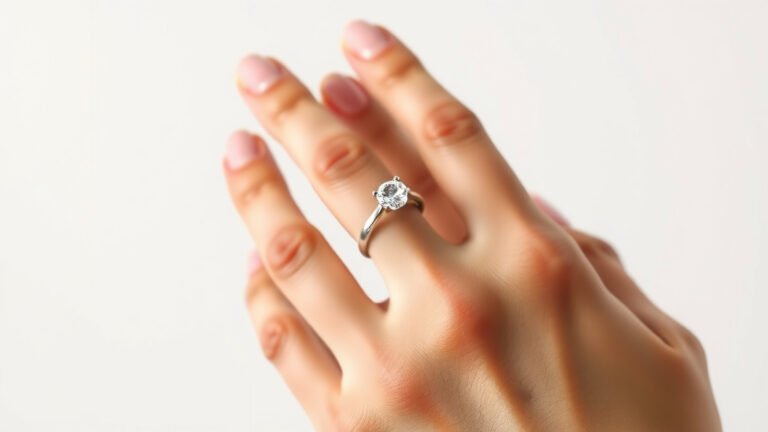 Easily Make Your Ring Bigger at Home