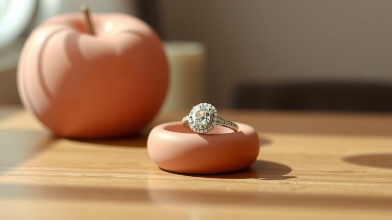 Measure Ring Size At Home: A Simple Guide