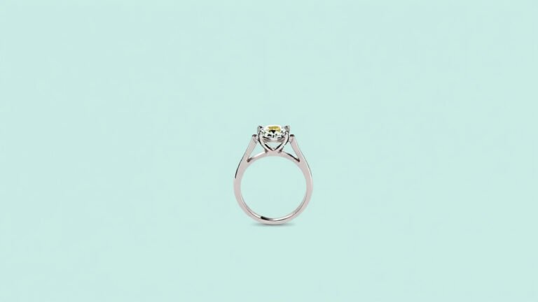 Measure Your Ring Size Accurately at Home