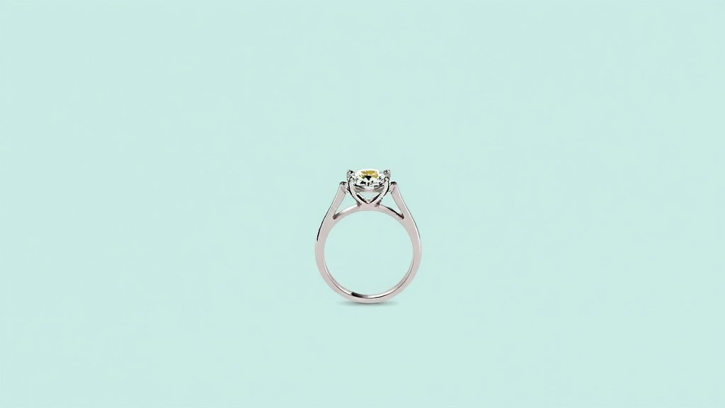 Measure Your Ring Size Accurately at Home
