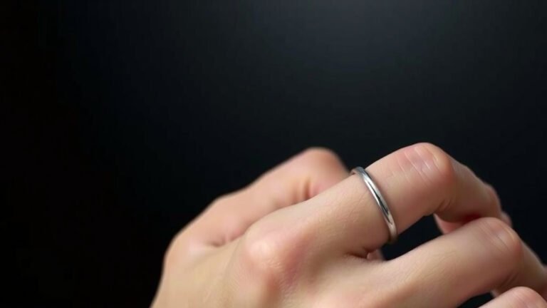 How to Remove a Stuck Ring Safely and Easily