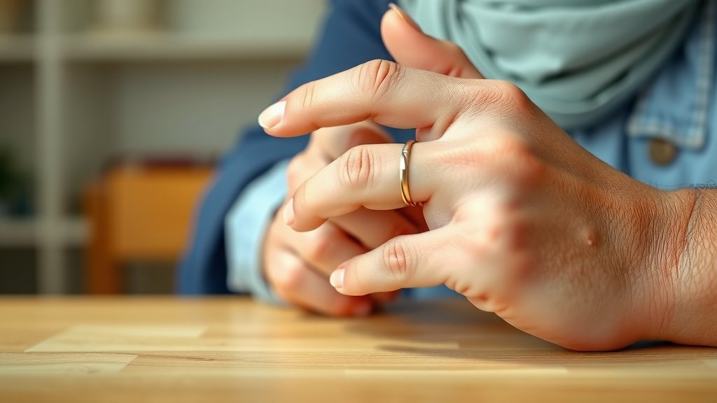Getting Your Ring to Fit Again: The Resizing Process