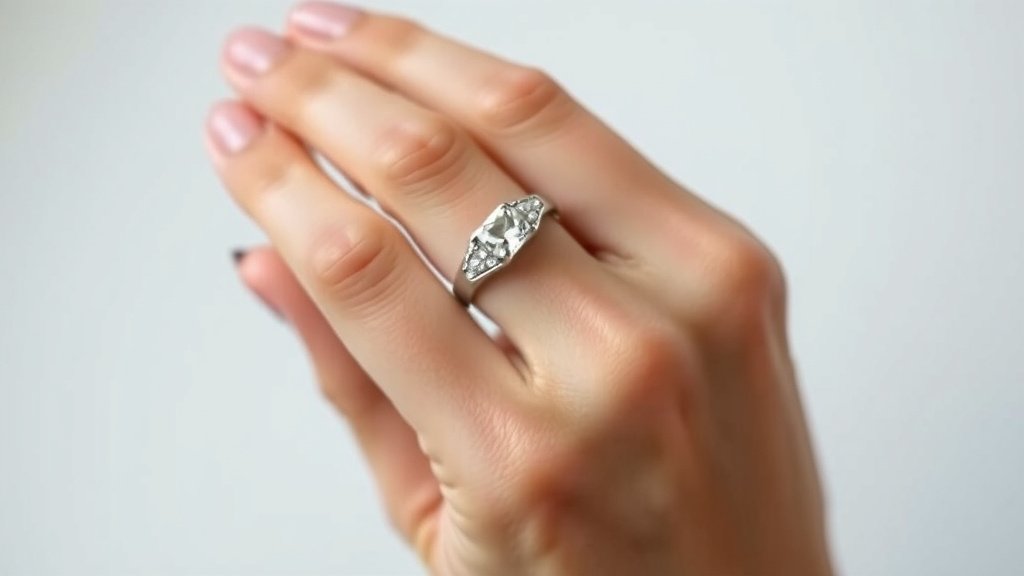 Easy Ways to Adjust Ring Size Without Permanent Changes