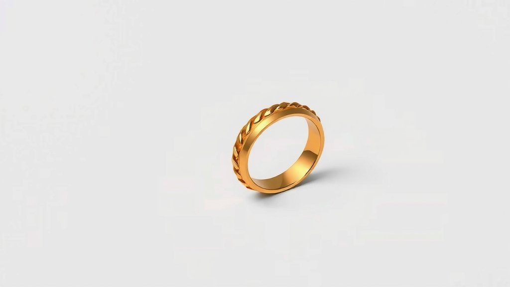 Stop Your Ring from Turning: Simple Solutions