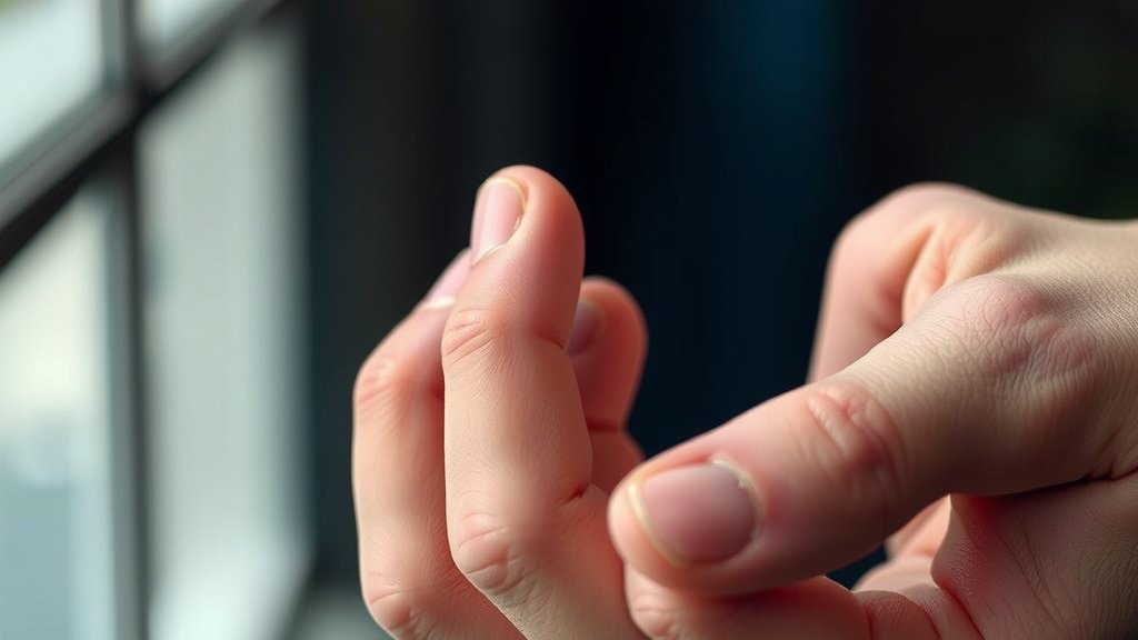 How to Remove a Tight Ring Safely and Easily