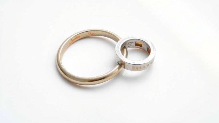 How to Tighten a Loose Ring At Home