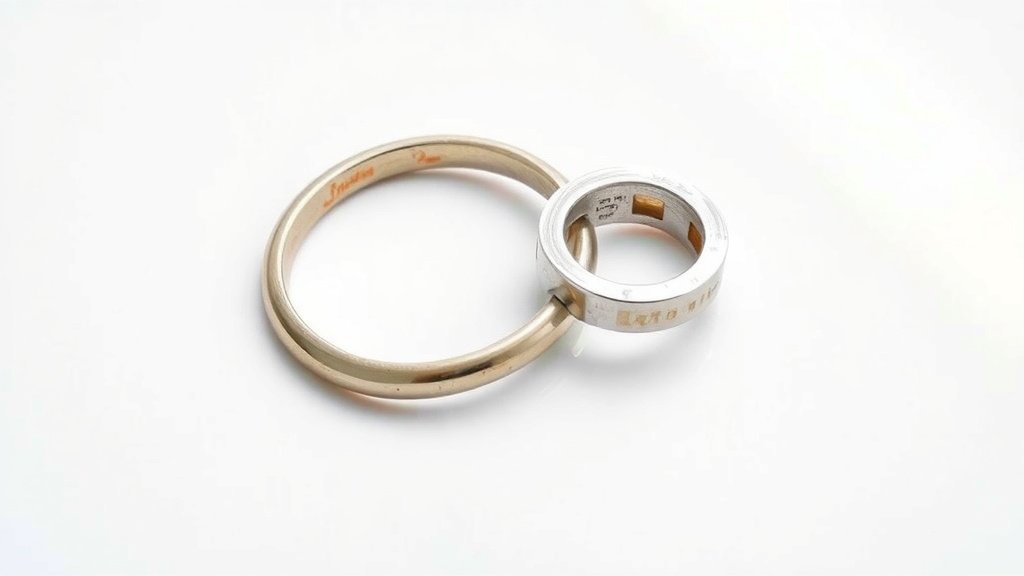 How to Tighten a Loose Ring At Home