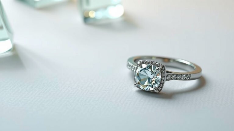 Engagement Ring Production Time What to Expect