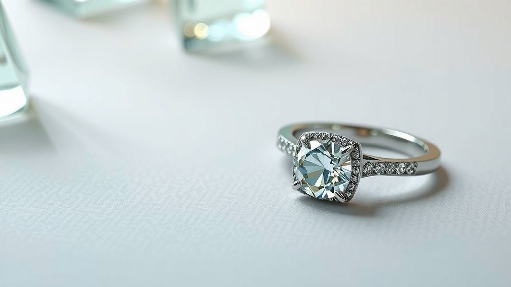 Engagement Ring Production Time What to Expect