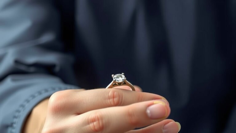 How Much Does It Cost to Resize a Ring