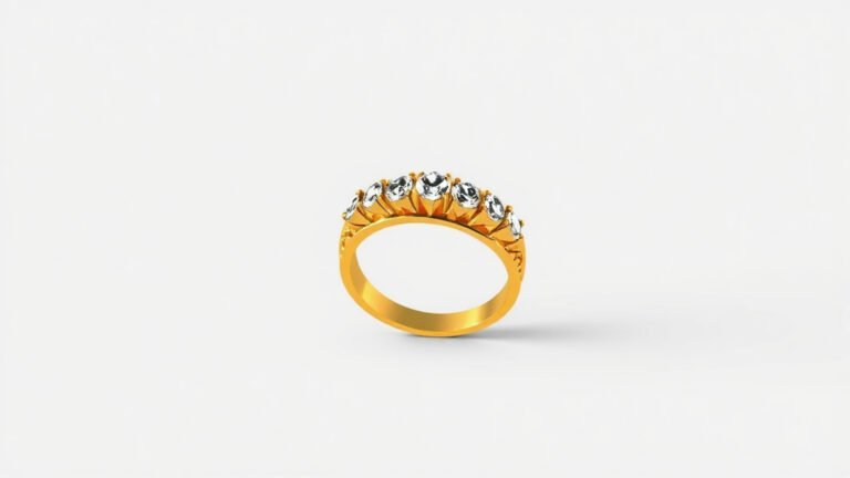 How Much Gold Is In A Ring? The Real Answer
