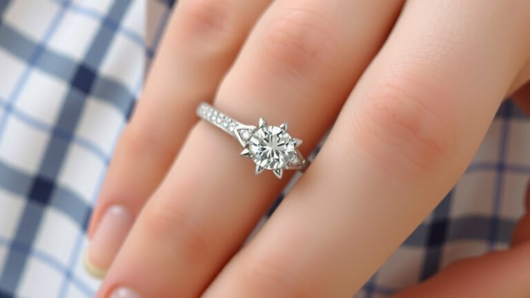 How Much to Spend on an Engagement Ring: A 2026 Guide