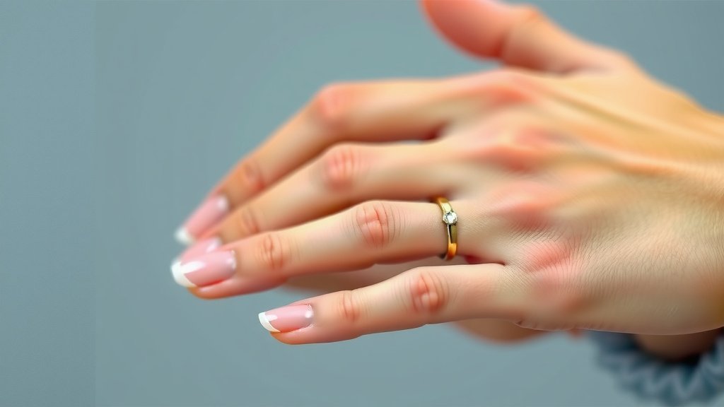 How Often Should You Really Be Cleaning Your Rings?