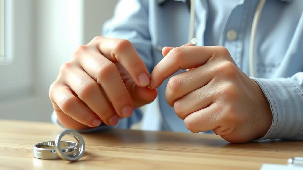 Figuring Out Your Ring's Perfect Snugness