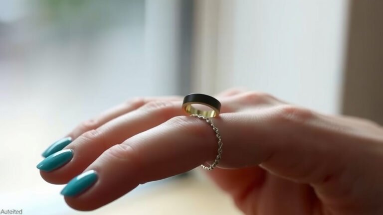 How Tight Should a Ring Be for the Perfect Fit