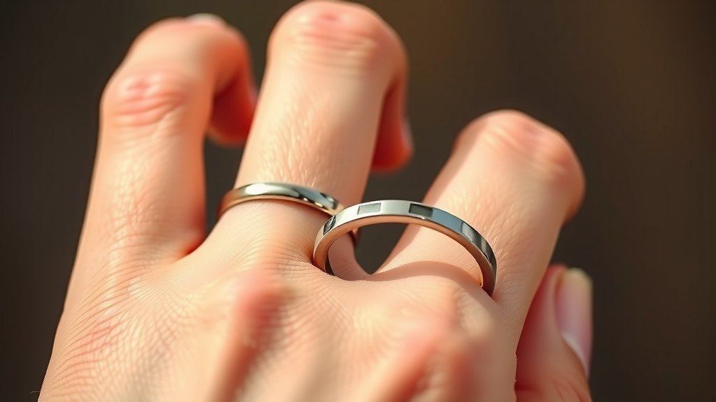 Fixing a Bent Ring: Your Guide to Reshaping Metal Bands