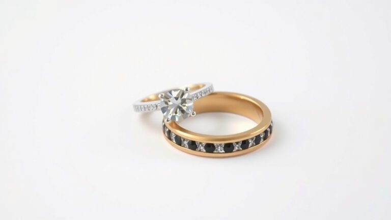 Your Guide to Buying a Wedding Ring in 2026