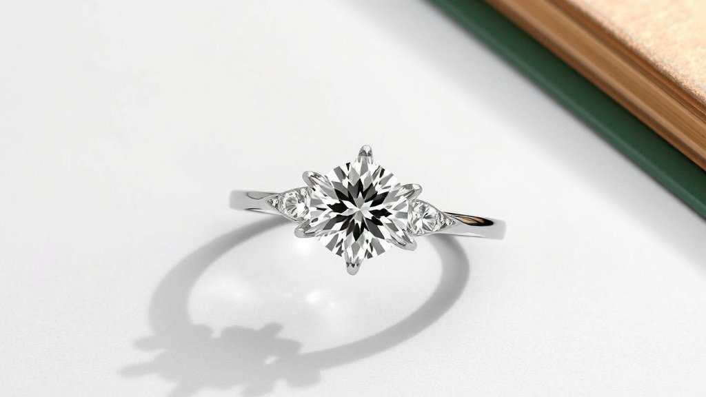 Navigating the Diamond Decisions