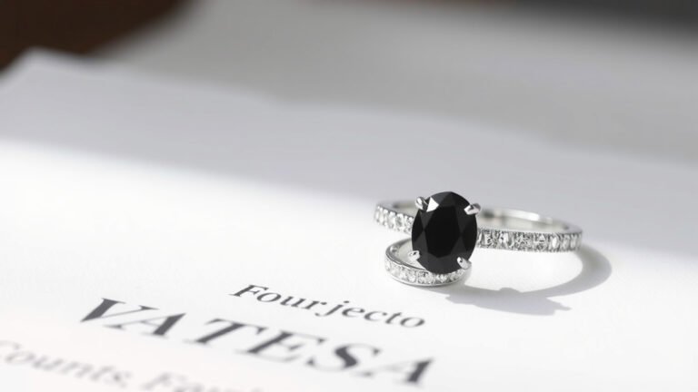 Your Guide to Buying the Perfect Engagement Ring