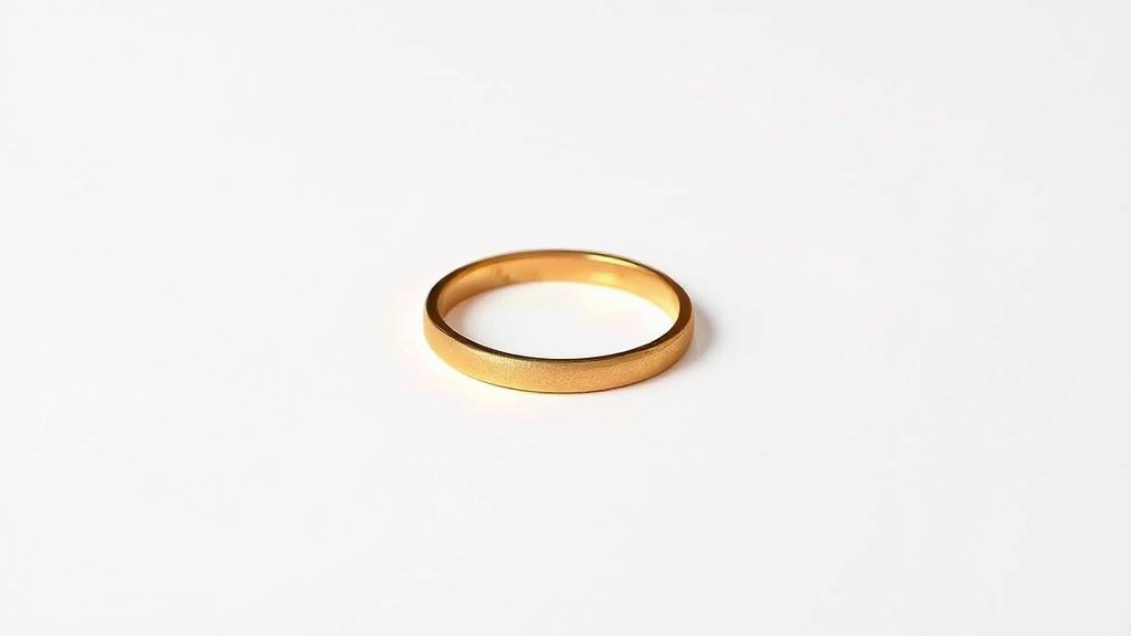 How to Test Your Ring Purity at Home