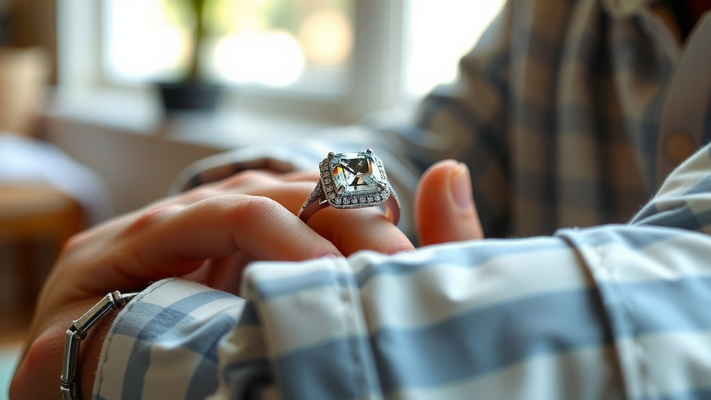Picking Your Perfect Ring Style
