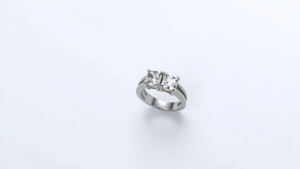 How to Clean Your Platinum Ring at Home