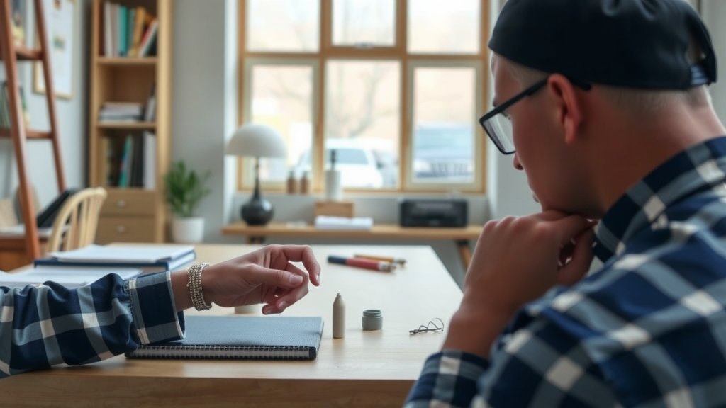 Crafting Your Dream Ring: A Step-by-Step Guide