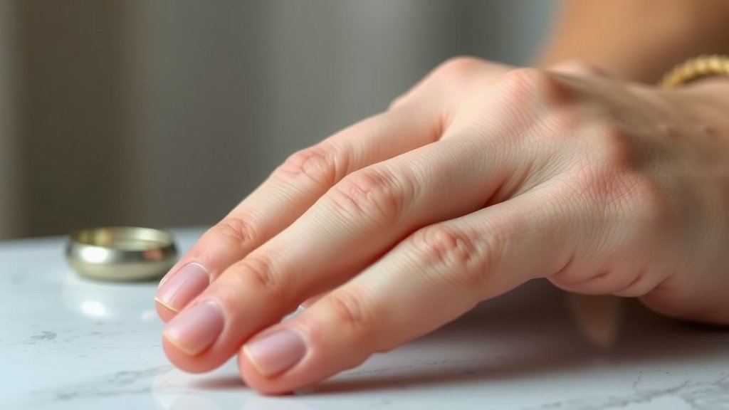 Restore Your Tarnished Ring: Easy DIY Cleaning Methods