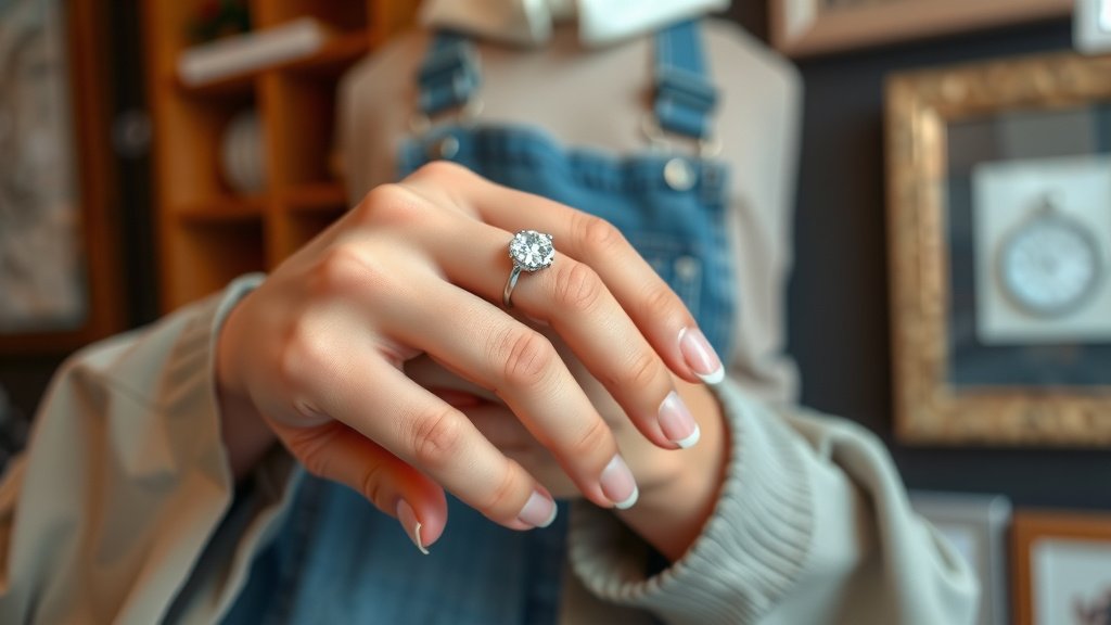 Getting Your Ring Fit Just Right