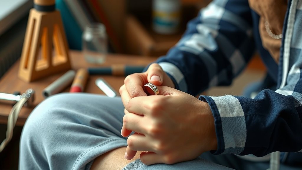 Crafting Your Own Ring at Home