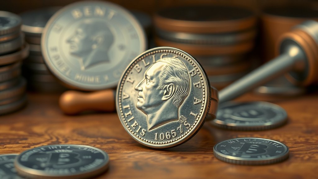 Transforming Coins into Rings: Your Step-by-Step Guide