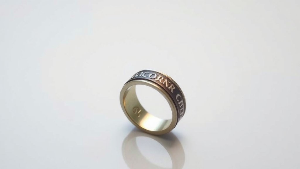 Craft a Coin Ring: Step-by-Step Guide