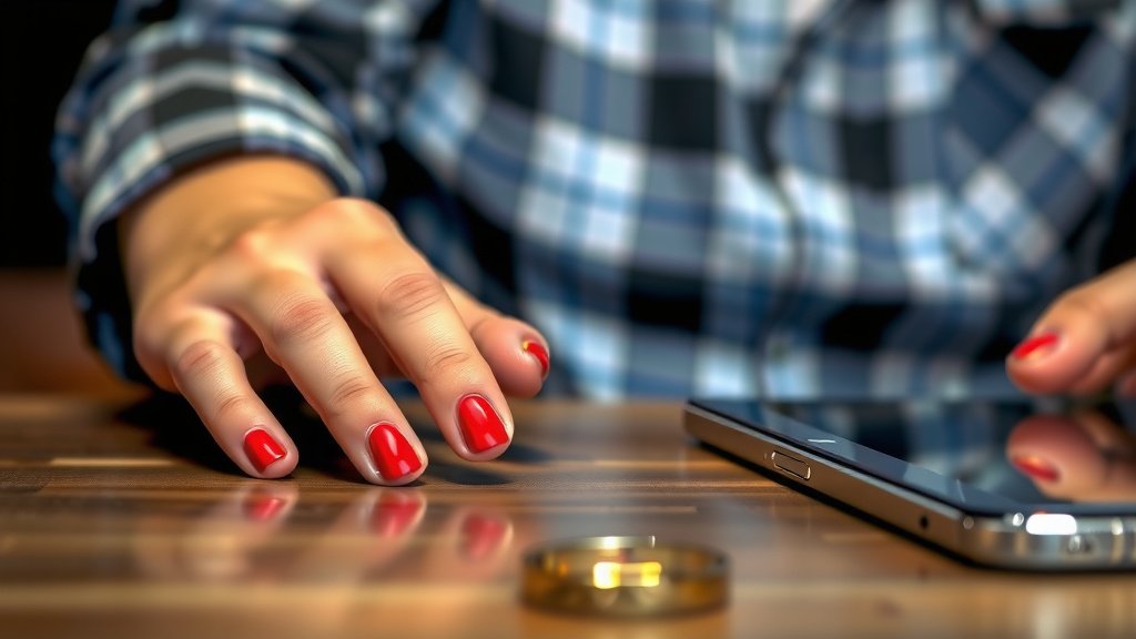 Getting a Loan on Your Ring: What You Need to Know
