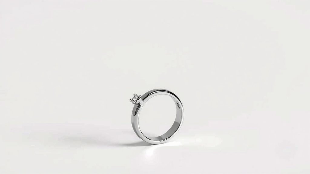 How to Polish a Silver Ring for a Brilliant Shine