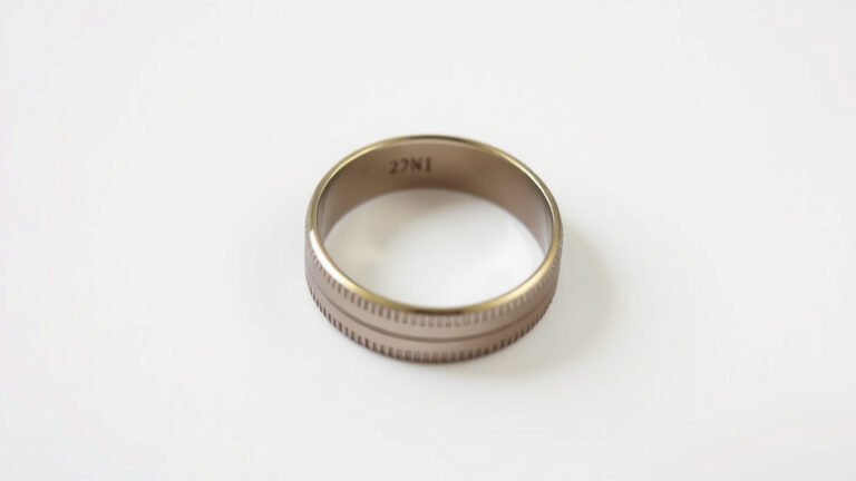 Keep Your Rings Tarnish-Free: Simple Prevention Tips
