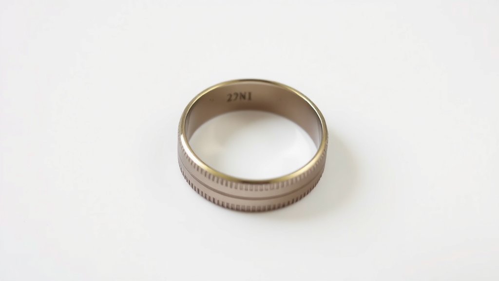 Keep Your Rings Tarnish-Free: Simple Prevention Tips