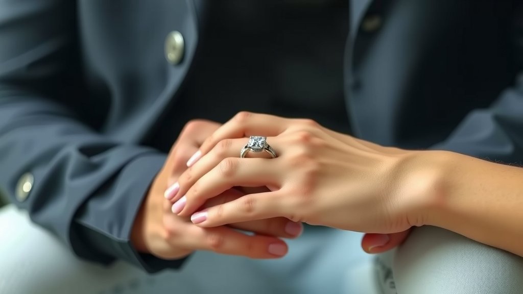 Planning Your Dream Proposal with a Ring