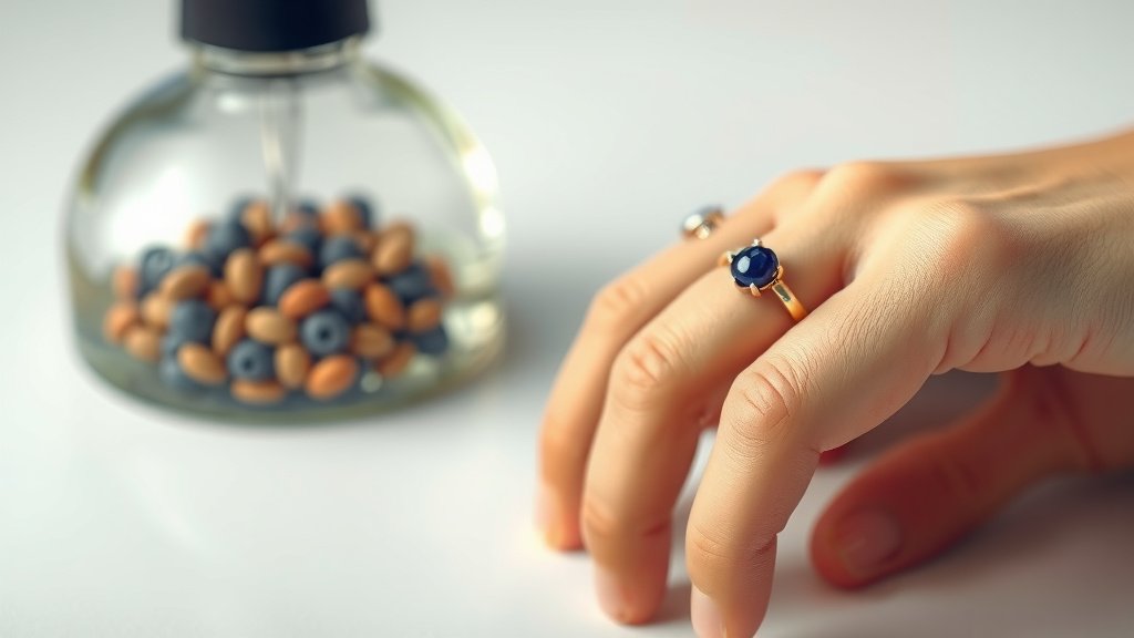 Remove Scratches from Your Ring: Easy DIY Guide