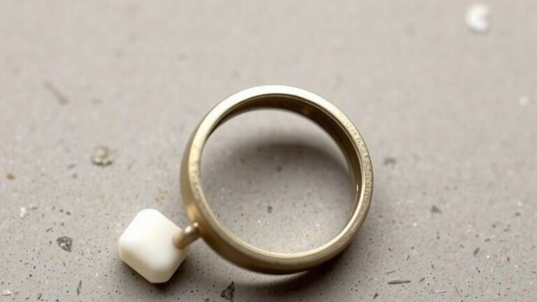 Repair a Broken Ring: A Simple DIY Guide