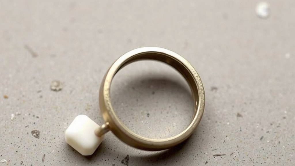 Repair a Broken Ring: A Simple DIY Guide