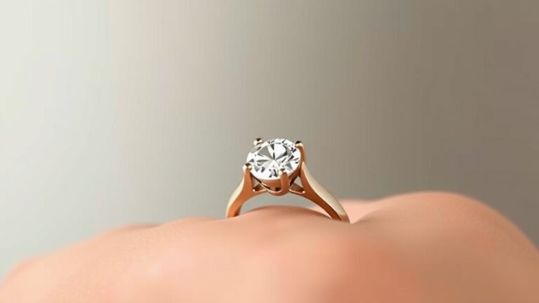 Spot a Fake Diamond Ring: Your Ultimate Guide
