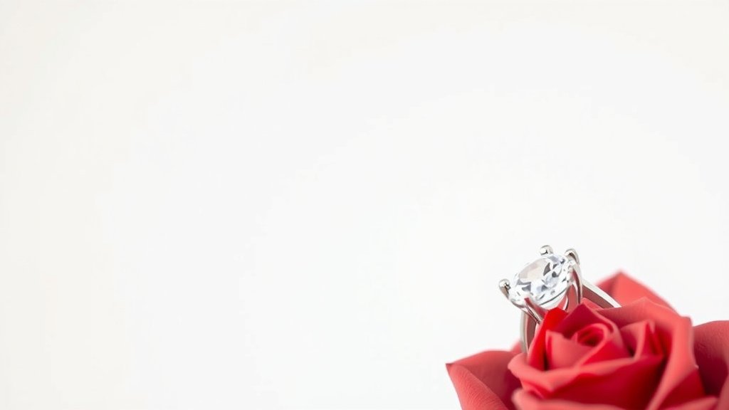 How to Tell If Your Diamond Ring Is Real: Simple Tests